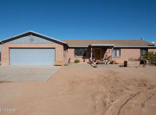 5665 N Avra Rd, Tucson, AZ 85743
