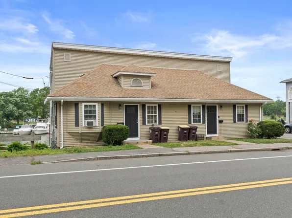 202 Commercial St, Weymouth, MA 02188