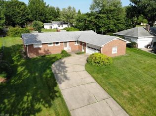 4655 Montrose Ave, Boardman, OH