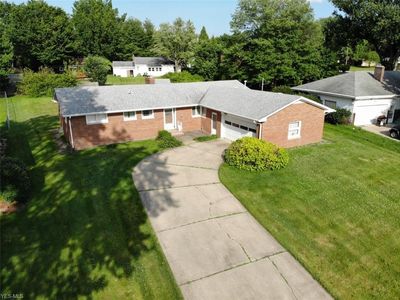4655 Montrose Ave, Boardman, OH, 44512