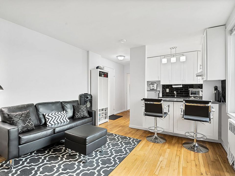 1st image of 330 Haven Ave #5J