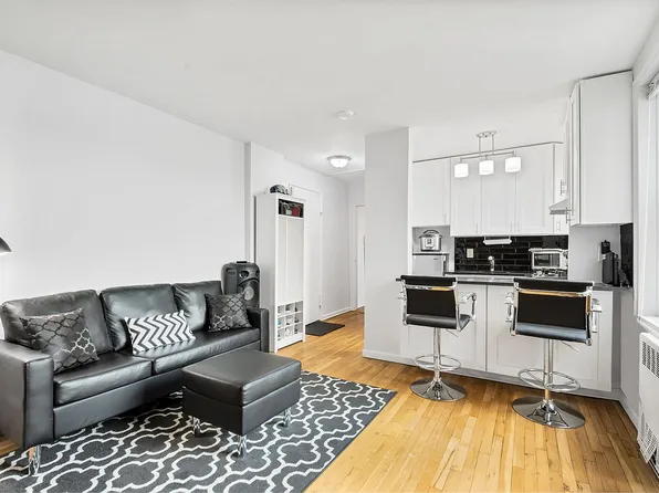 330 Haven Ave #5J, New York, NY 10033