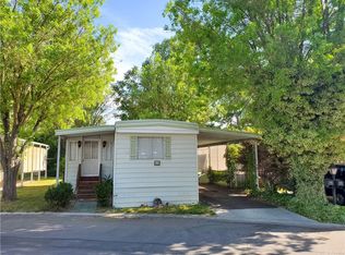 165 Via Robles #165, Paso Robles, CA 93446