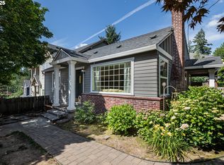 11005 SW 35th Ave, Portland, OR 97219
