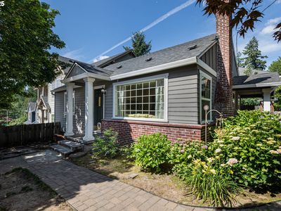 11005 SW 35th Ave, Portland, OR, 97219