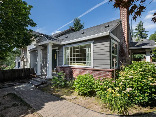 11005 SW 35th Ave, Portland, OR 97219