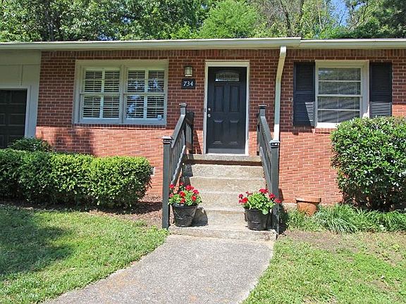 4th image of 734 Bonnie Dell Dr