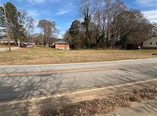 4648 Ernest Dr #17, Forest Park, GA
