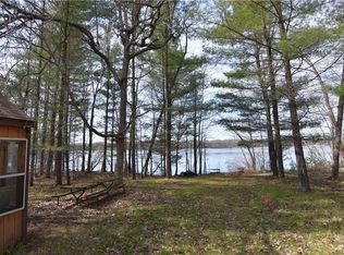W14758 Hungry Lake Rd, Chetek, WI 54728