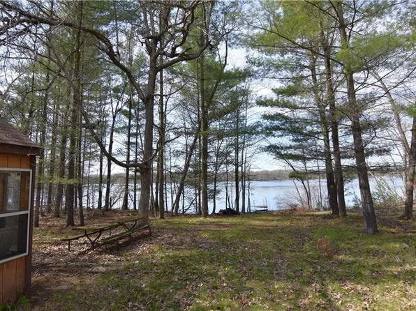 W14758 Hungry Lake Road, Chetek, WI 54728