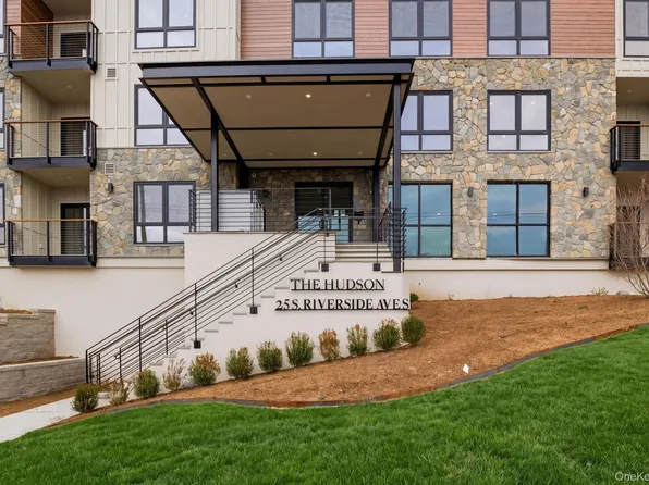 25 S Riverside Ave #107, Croton On Hudson, NY 10520
