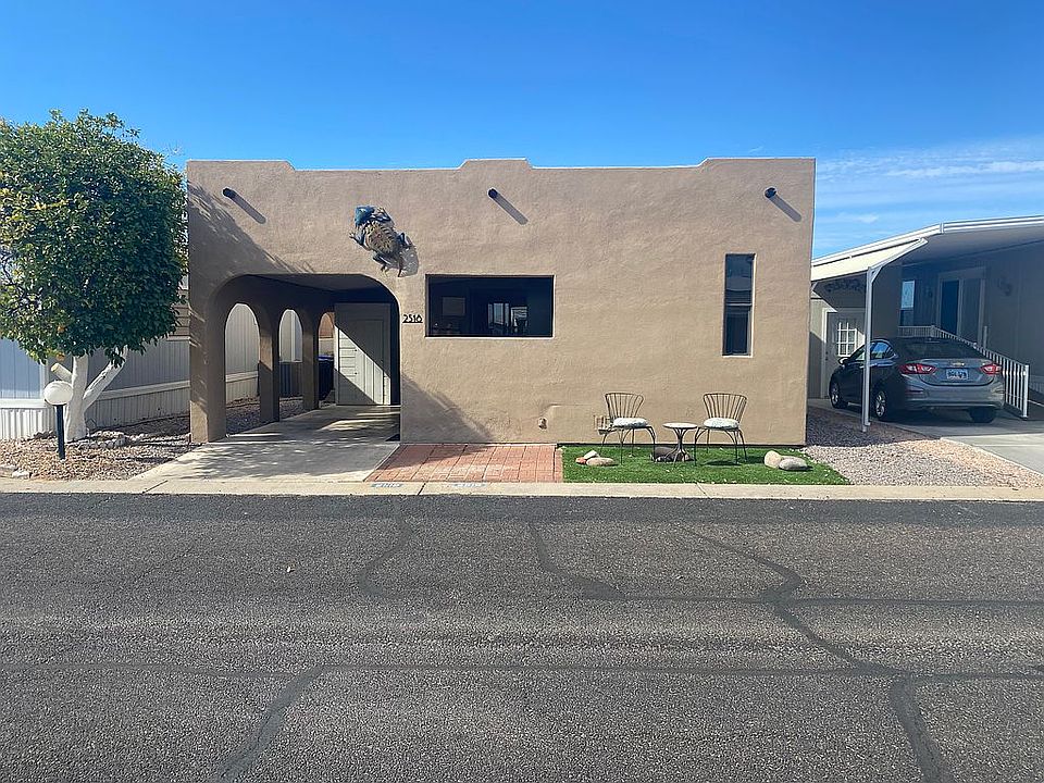 1st image of 8700 E University Dr #2518