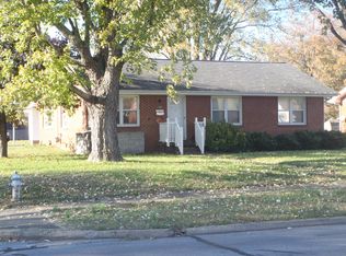 1556 Warpath Dr, Kingsport, TN 37664