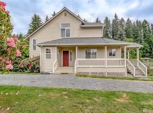 5424 91st Ave SE, Snohomish, WA 98290