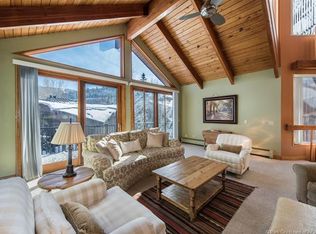 1365 Pinnacle Dr, Park City, UT 84060