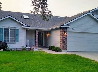 5831 N Brooklet Pl, Boise, ID 83713