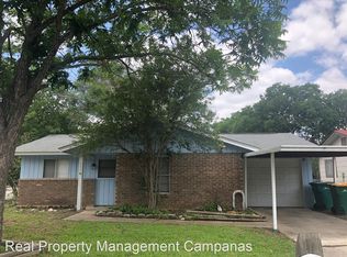 209 Brenda Dr, Converse, TX 78109