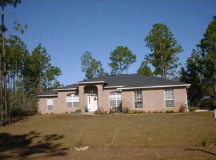 7412 Woodmont St, Navarre, FL 32566