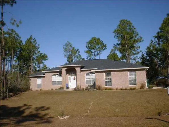 7412 Woodmont St, Navarre, FL 32566