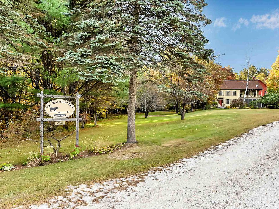 260 Chadbourne Road, Waterford, ME 04088 Zillow