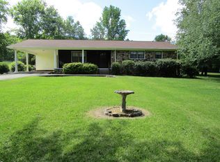 2950 Ligon Springs Rd, Russellville, AL 35654