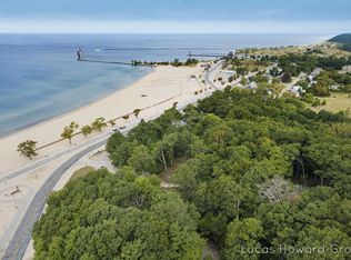 3526 Wilcox Ave, Muskegon, MI 49441