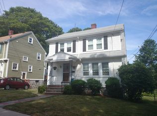 89 Martin St, West Roxbury, MA 02132