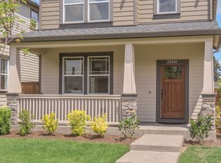28744 SW Finland Ave, Wilsonville, OR 97070