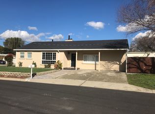 1032 Orange St, Concord, CA 94518