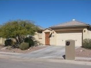 1220 W Calabria Ct, Oro Valley, AZ 85755