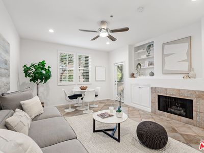 13075 Pacific Promenade APT 202, Playa Vista, CA, 90094