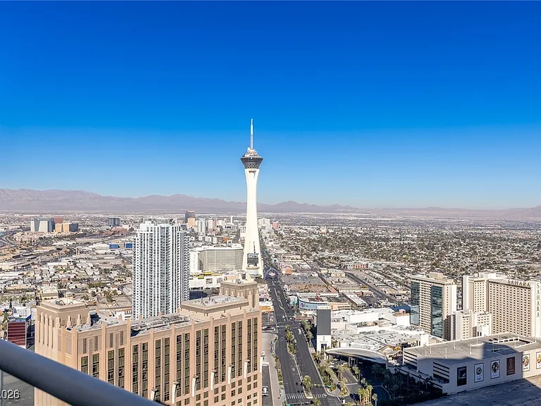 2700 Las Vegas Blvd S #4304 — Photo 52