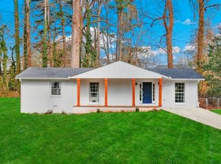 83 Lucia Dr SE, Smyrna, GA 30082