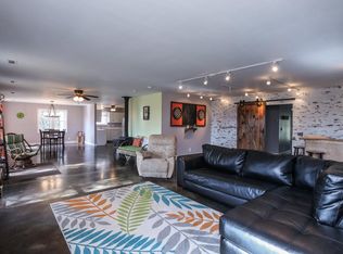 10678 N Milton Rd, Milton, TN 37118