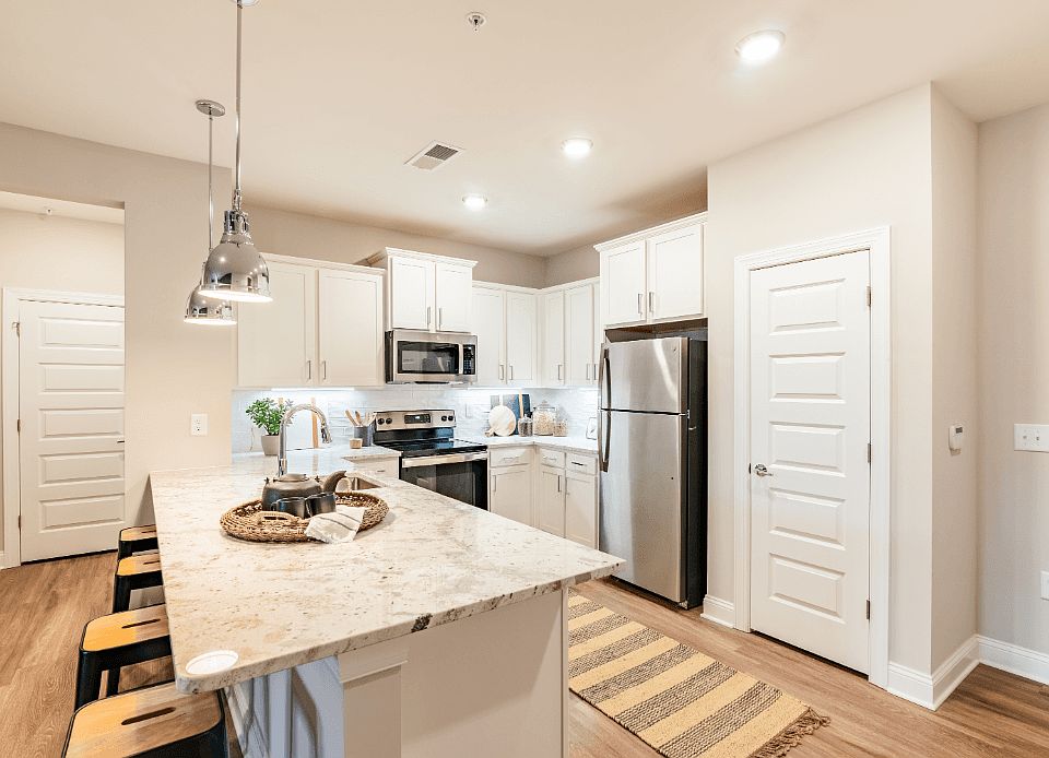 Hawthorne at the Crest Apartment Rentals Ooltewah, TN Zillow