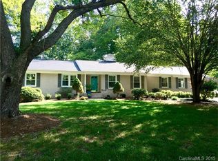 5111 Addison Dr, Charlotte, NC 28211