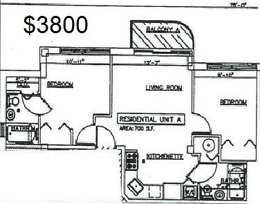 3rd image of 31 Monroe St APT 11