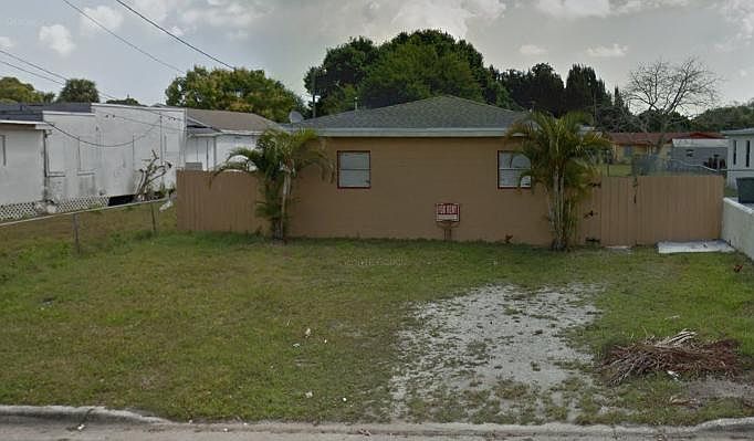 1st image of this home