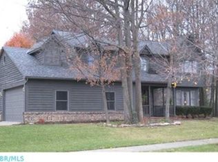 515 Kingfisher Dr, Westerville, OH