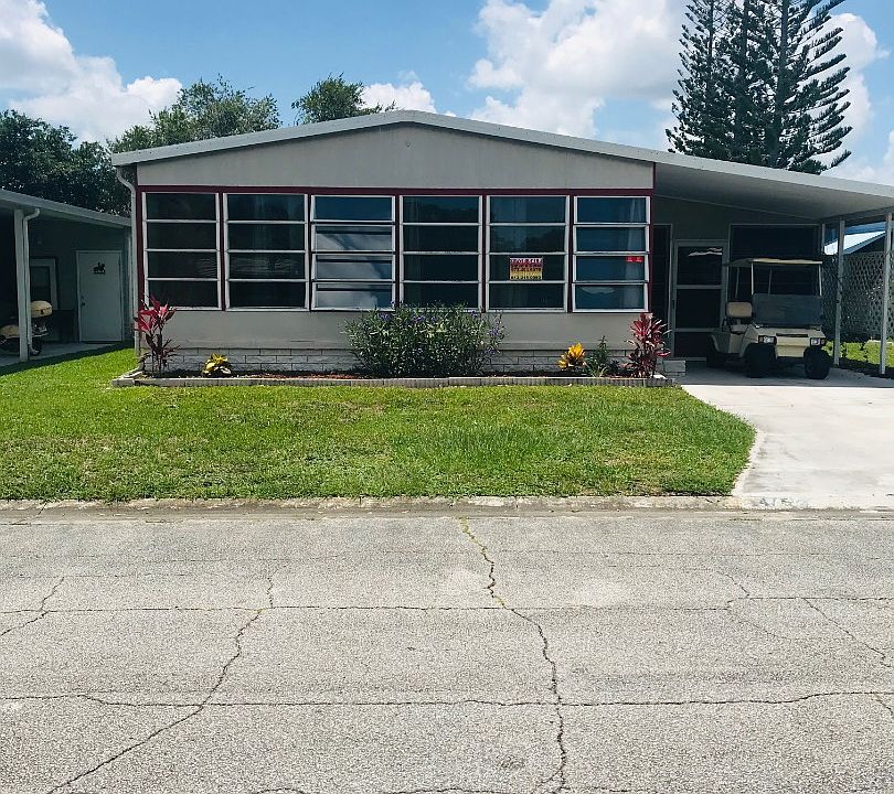 1st image of 8775 20th St Lot 475