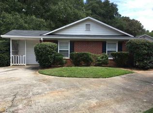 1708 Riverside Ct NE, Conyers, GA 30013