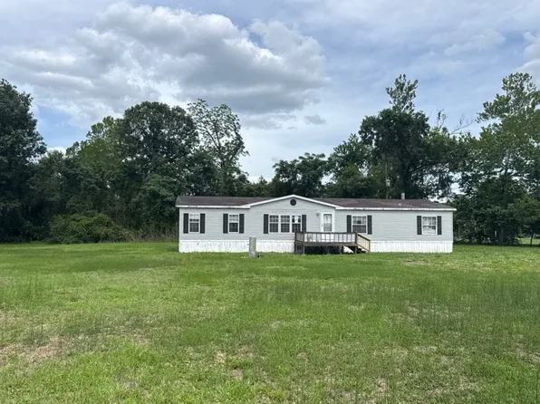 19009 Us Highway 301 N, Starke, FL 32091