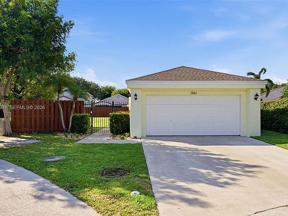 3rd image of 3861 NW 20th St