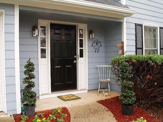Welcome Home!