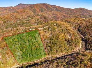 Township Road 17 Wesley Way, Sevierville, TN 37876
