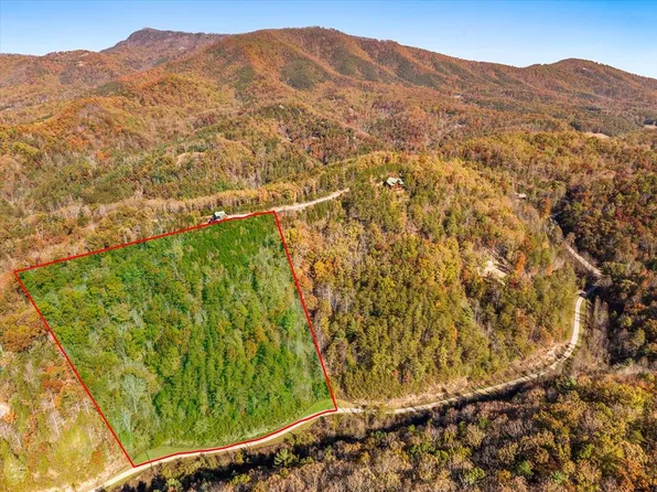 Township Road 17 Wesley Way, Sevierville, TN 37876
