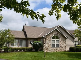 16668 Brownstone Ct, Westfield, IN 46074