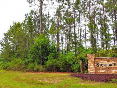 36 E Stonegate Blvd #36, Perkinston, MS, 39573