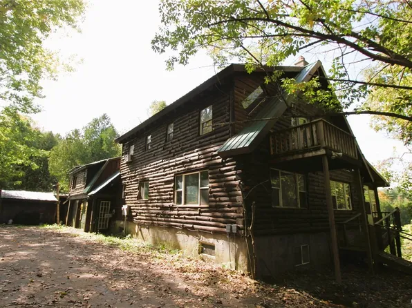 4899 Bear Path Rd, Munnsville, NY 13409