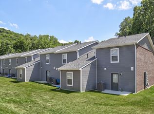 10 Claudia Ct #207, Branchland, WV 25506